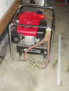 Power unit