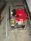 Power unit