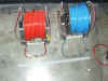 Hydraulic lines