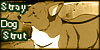 The Cowboy Bebop: Stray Dog Strut FL c/o GoblinQueeen!