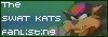 SWAT Kats Fanlisting