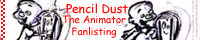 The Animators Fanlisting c/o GoblinQueeen!