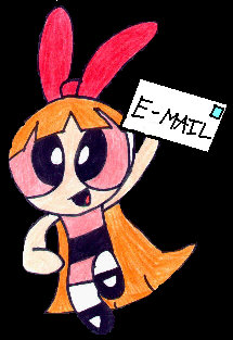 Click here to e-mail us or send fan art!