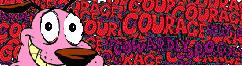 Courage The Cowardly Dog