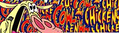 Cow & Chicken