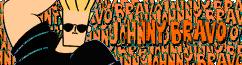 Johnny Bravo