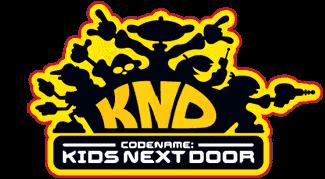 Codename: Kids Next Door