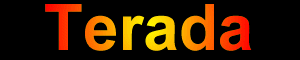 Terada name