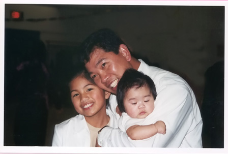 ANTONIO FAMILY