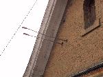 Control arms for semaphore