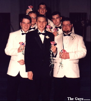 The Guys.......