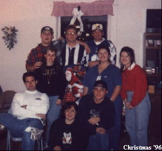 Christmas '96