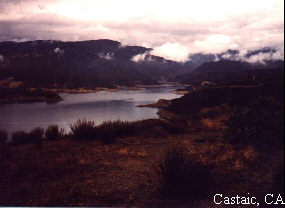Castaic, CA