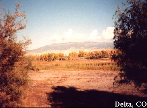 Delta, CO