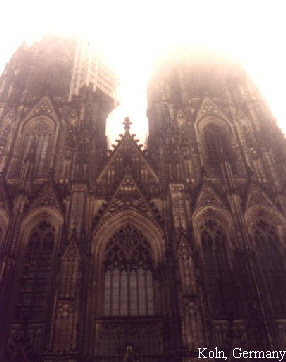 Koln, Germany
