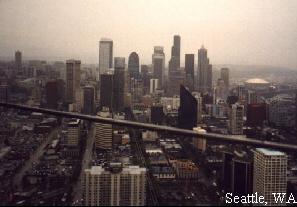 Seattle, WA