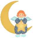 Moon Angel