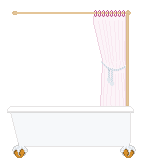 Bathtub