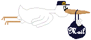 Air Mail