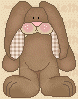 Country Bunny