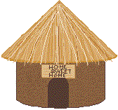 Hut