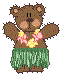 Hawaiian Boy