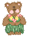 Hawaiian Girl