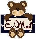 E-Mail Bear