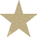 Big Tan Star