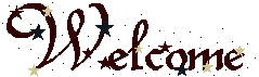 Welcome