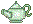 Teapot