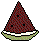 Watermelon Wedge