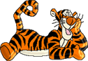Tigger