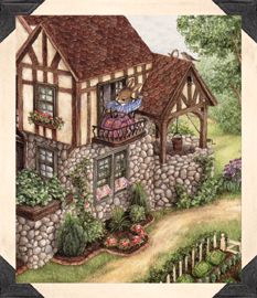 House I Grew Up In