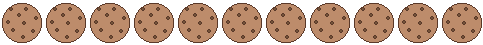 Cookieline