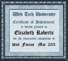 Diploma #2