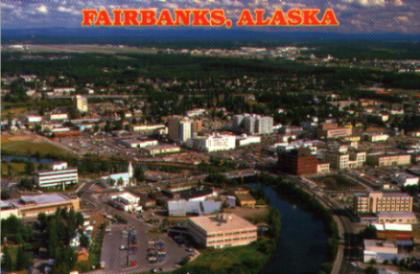 Fairbanks