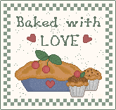 Baked with Love