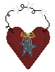 Heart on Wire