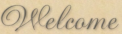 Welcome