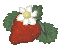 Berry and Flower