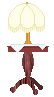 Tablelamp