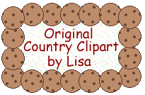 Country Clipart