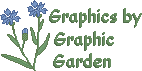 Graphic Garden