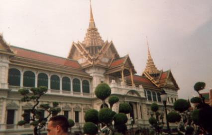 Palace