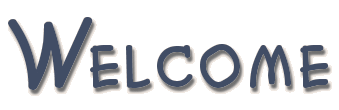 Welcome
