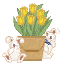 Flowerbunnies
