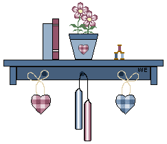 Shelf