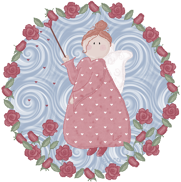 Pretty Fairy