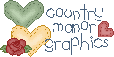 Country Manor Graphics